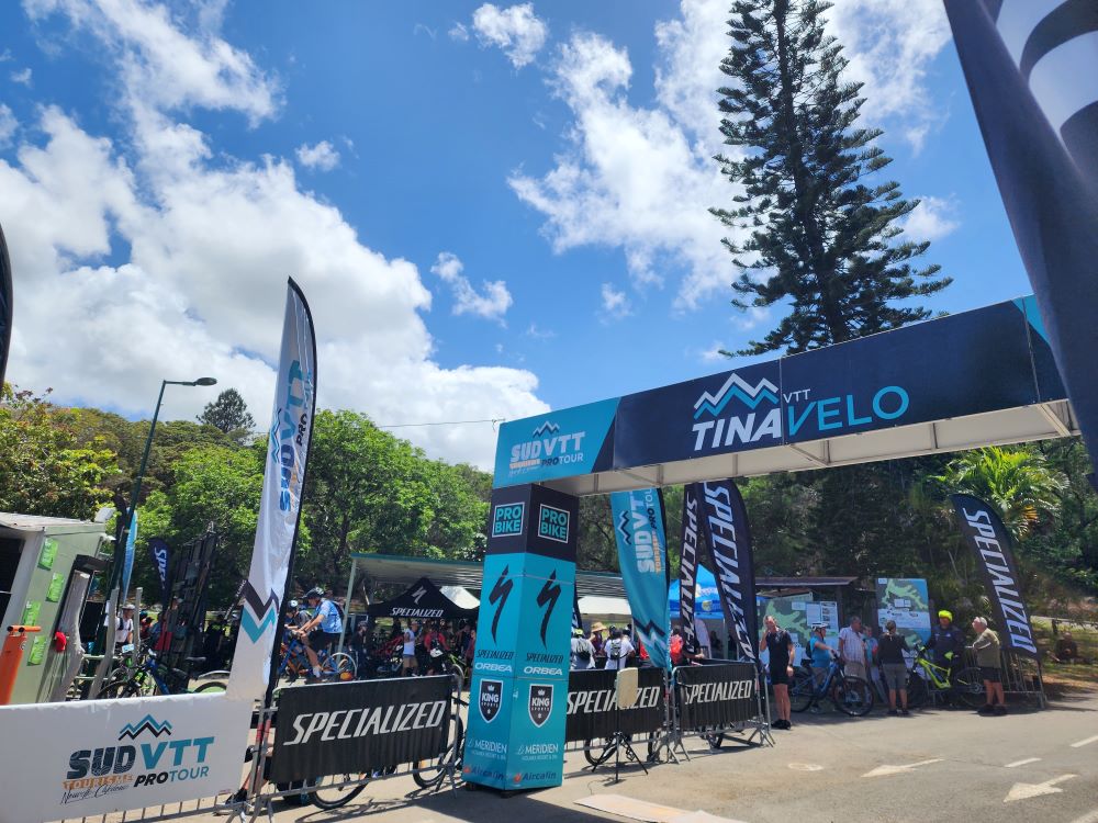 TINA VELO 2023