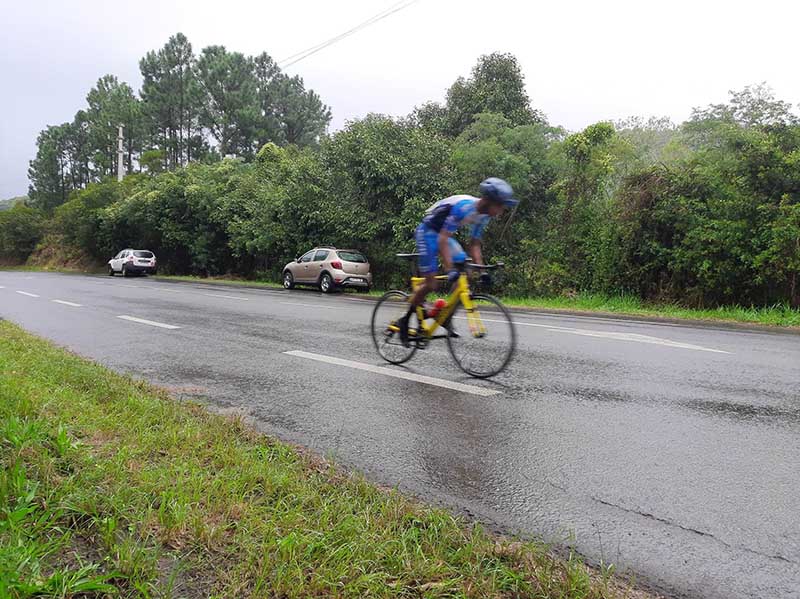 PRIX CYCLISTE DE LA VILLE DE DUMBEA