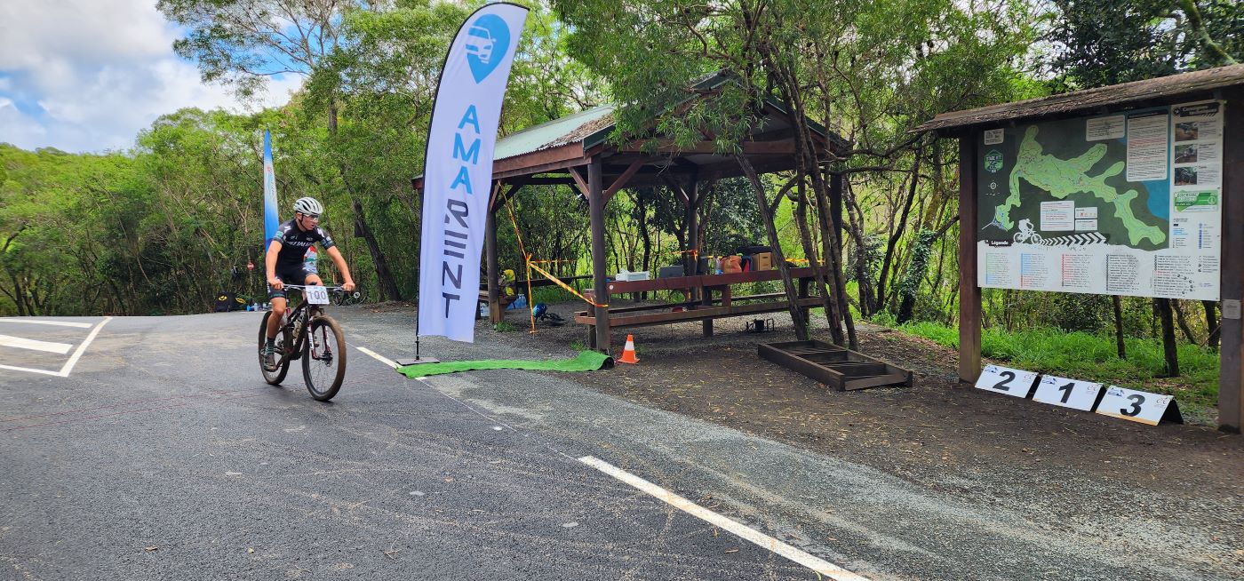 Championnat XCO 2023