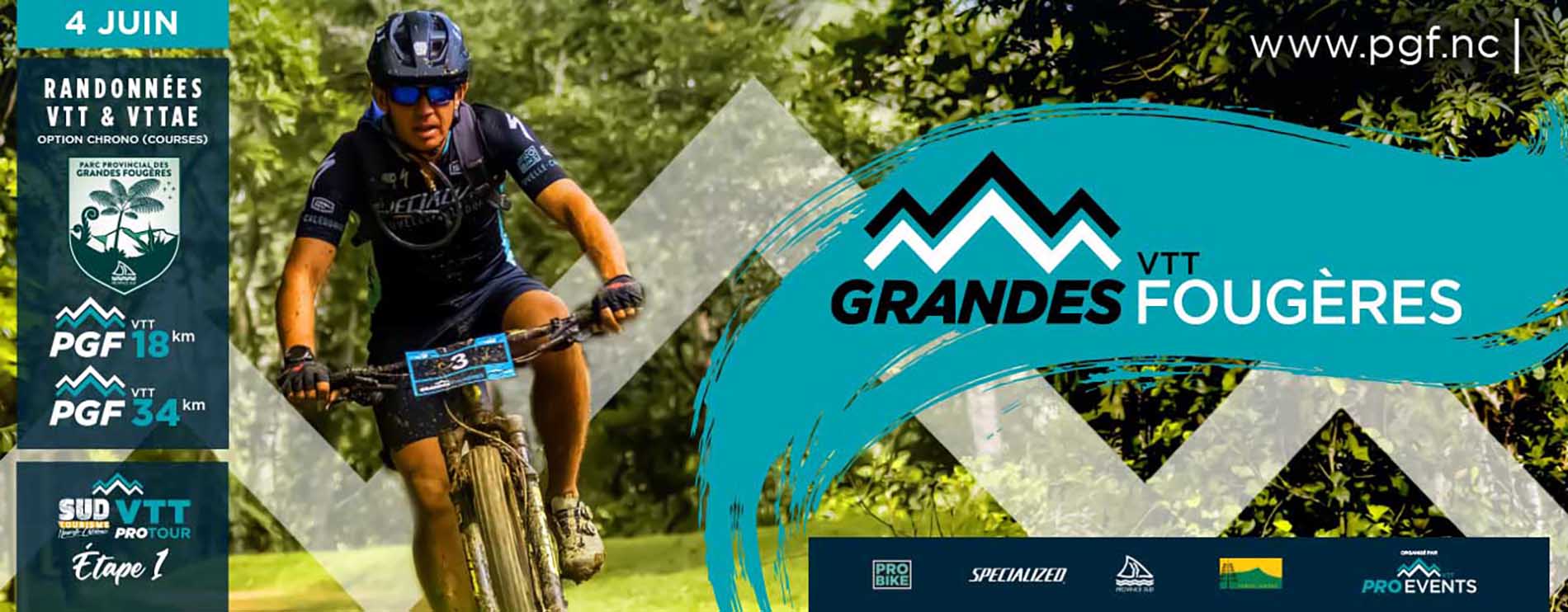 PROBIKE